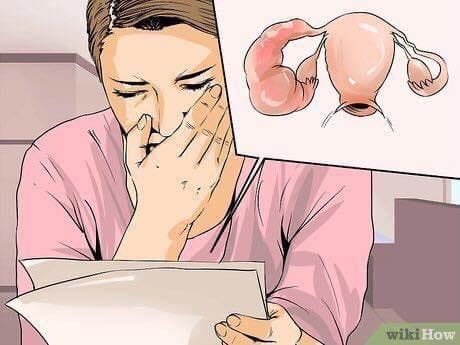 Soigner l'annexite naturellement