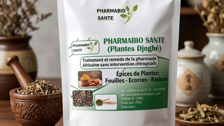 Comment soigner l'hypertension