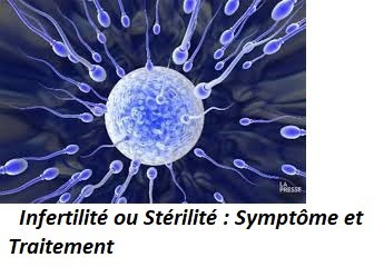 Quelle sont les signes de l'infertilité ?