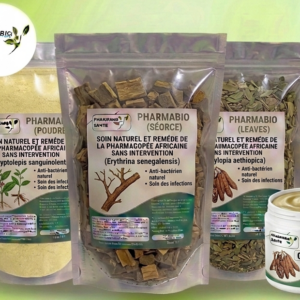 Êtes-vous infesté de Candida Albicans ?