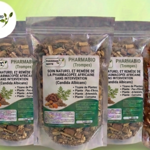 Hydrosalpinx  Salpingite Solution naturelle