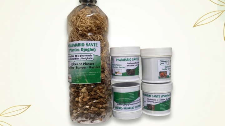 Soigner endométriose naturellement