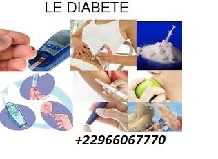 Diabète traitement naturel Diabète