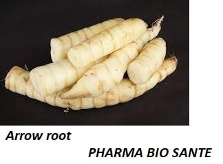 Soigner avec Arrow root