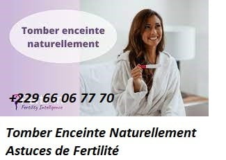 Solution Naturelle pour Favoriser la Conception