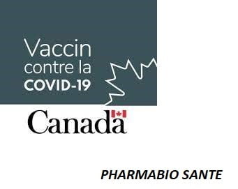 COVID‑19 au CANADA