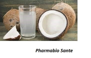 Les vertus du coco et l'hypertension