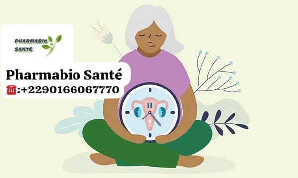 Ménopause Précoce Solution Naturel