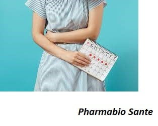 Règles douloureuses solution naturelle