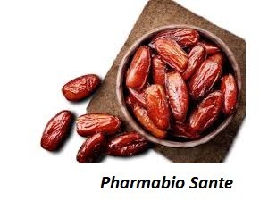 Dattes et la Fertilité