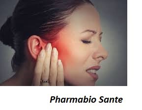 REMEDE CONTRE L'OREILLE QUI GRATTE