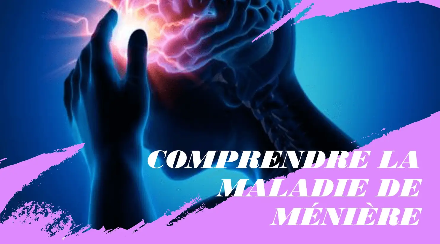 Maladie de Ménière Solution