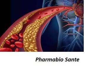 L'hypercholestérolémie et La grenade