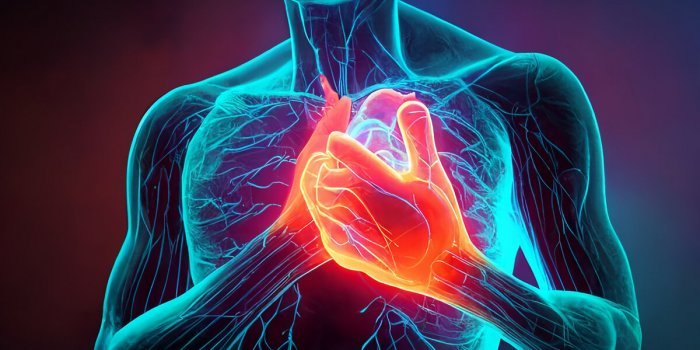 Soigner naturellement l'athérosclérose