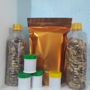 Hypothyroïdie Traitement Naturel