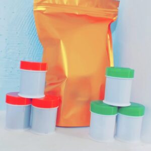 Remède naturel contre la Mastite