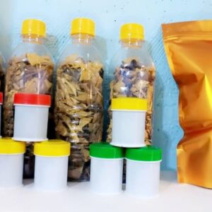 Détoxification Remède Naturel 
