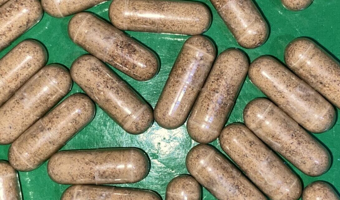 Glenettes pour grossesse tardive