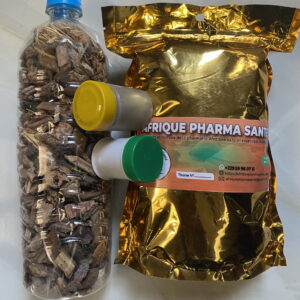Traitement naturel de Arthrite