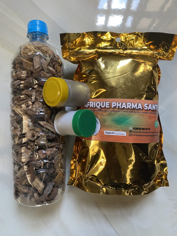 Traitement naturel de Arthrite