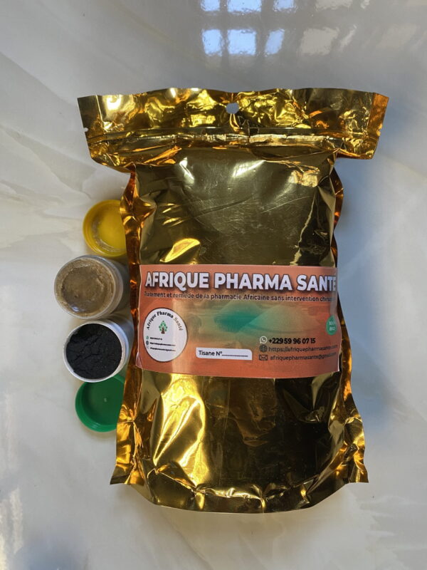 Traitement Naturel De L’hyperspermie