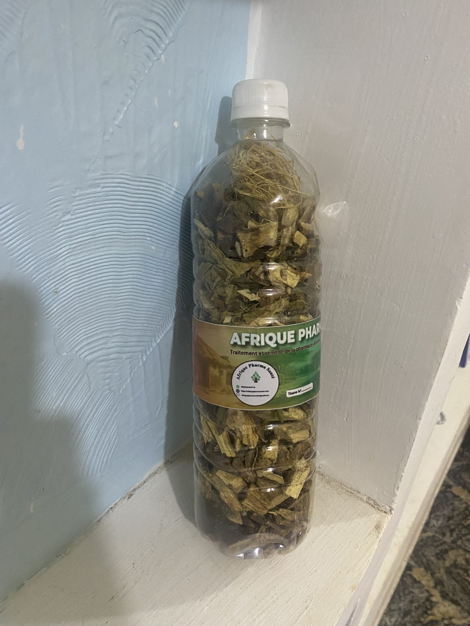 Boissons non alcoolisées relaxantes