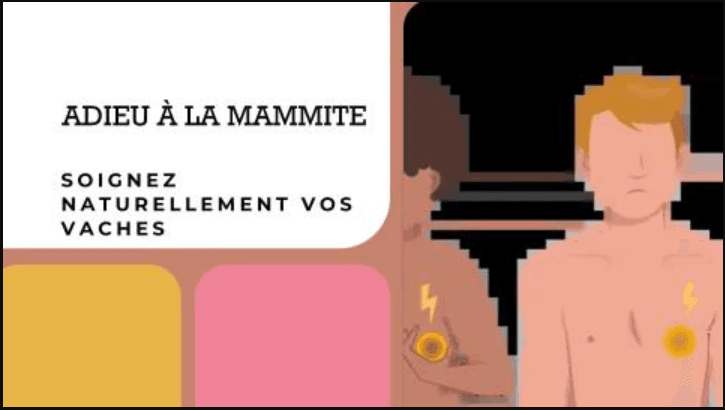 Soigner Naturellement La Mammite
