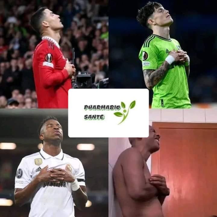 Faiblesse Sexuelle Traitement Naturel