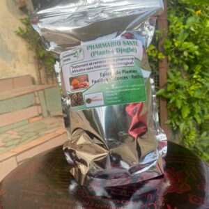 Solution contre la drépanocytose