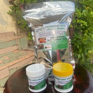 Traitement Naturel des Condylomes