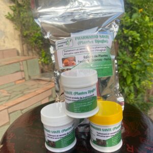 Rate Solution naturelle