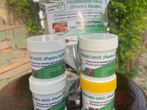 Infection de chlamydia Solution