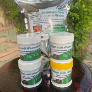 Infection de chlamydia Solution