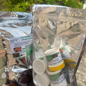 Fibromes Remède Naturel