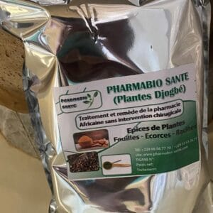 Traitement naturel de la Prostatite