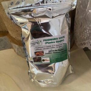 Traitement Naturel Infection de Gonococcies