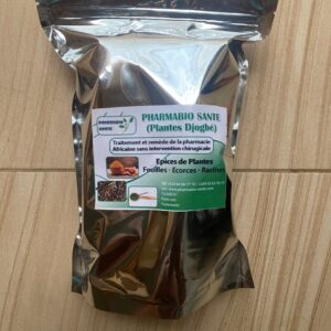 Vente de Feuilles de Fagara