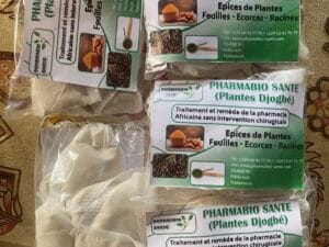 Traitement Naturel Monospermie
