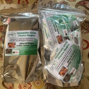 Tératospermie Traitement Naturel