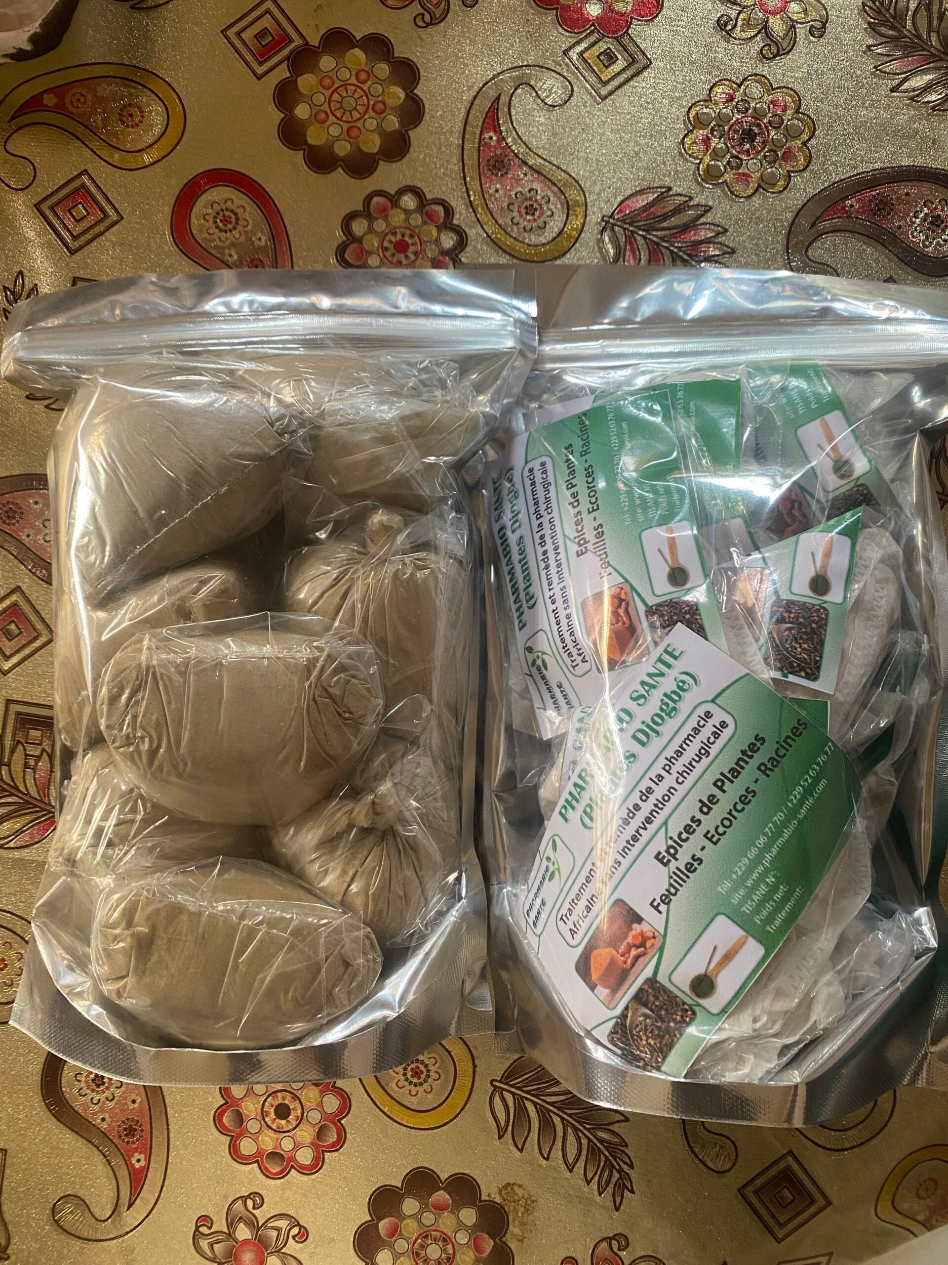 Remèdes Naturels Désinfection Vaginale