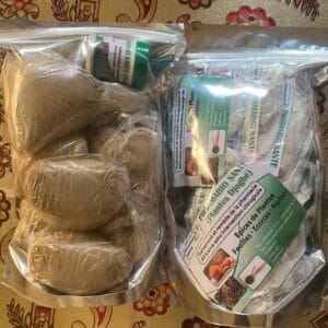 Perdre de poids en 7jours