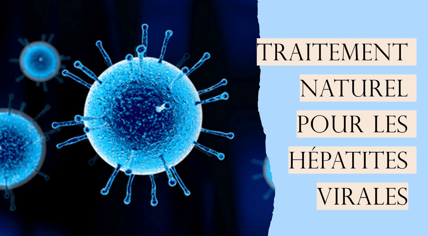 Traitement Naturel Prévention Hépatite