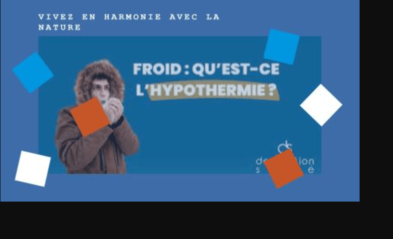Hypothermie Solution Naturelle
