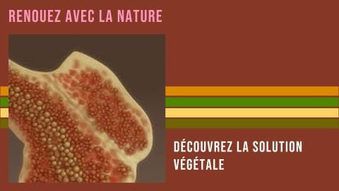 Aplasie Solution Naturelle