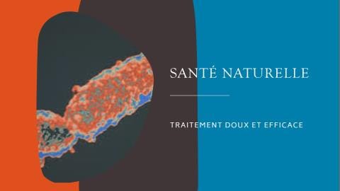 infection coqueluche traitement naturel