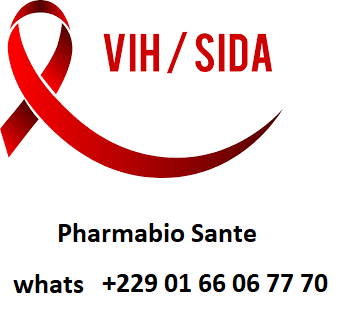 Traitement Naturel du VIH/SIDA