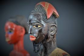 Masques africains et leur symbolique