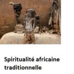 Spiritualité africaine traditionnelle