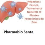 traitement naturel de l'hépatite b