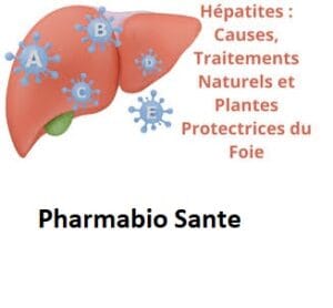 hépatite B Pharmabio Santé